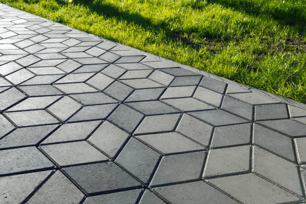 Best Concrete Paver Driveway  in Mason, OH