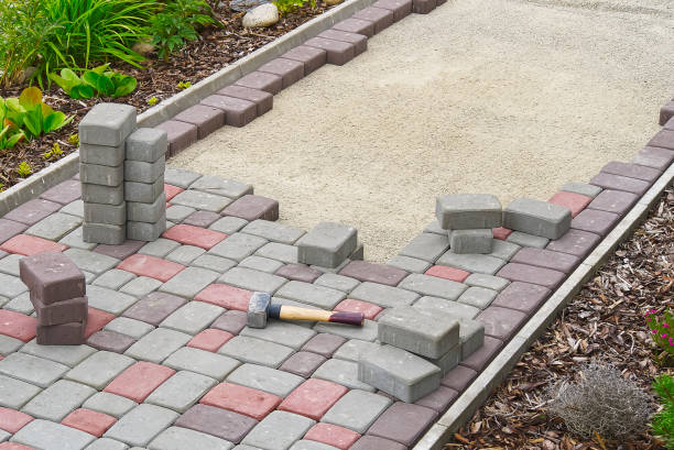 Best Driveway Pavers Near Me  in Mason, OH