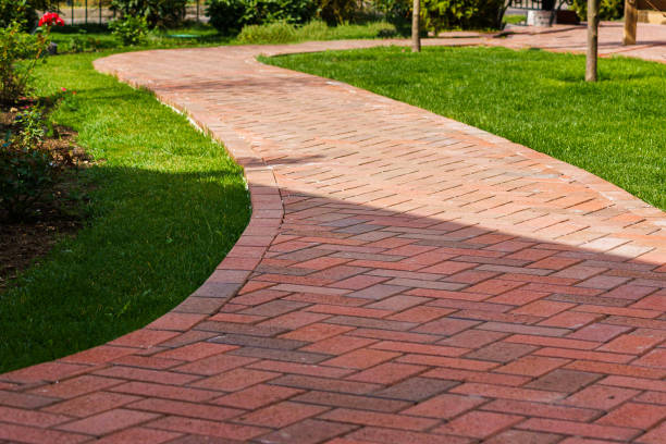 Best Brick Driveway Pavers  in Mason, OH