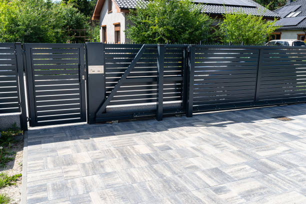 Best Permeable Paver Driveway  in Mason, OH