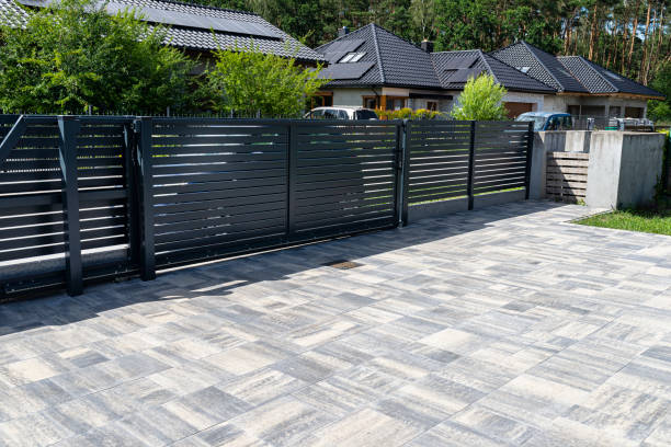 Decorative Driveway Pavers in Mason, OH