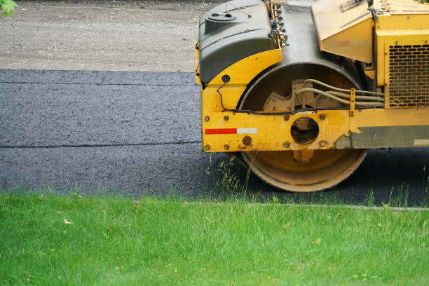 Best Decorative Driveway Pavers  in Mason, OH