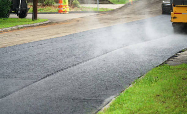 Best Driveway Paving Contractor  in Mason, OH