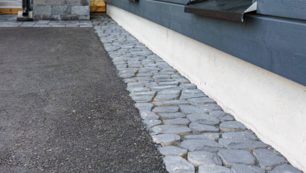 Best Residential Driveway Paver Services  in Mason, OH