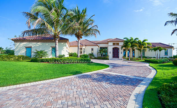Best Local Driveway Pavers  in Mason, OH