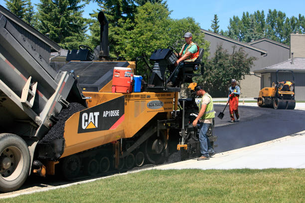 Professional Driveway Pavers in Mason, OH